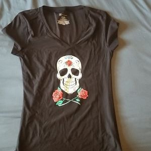 Small child short sleeve